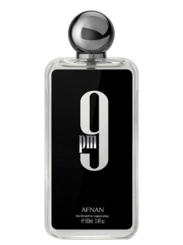 Afnan 9PM for Men