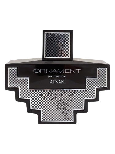 Afnan Ornament Pour Homme