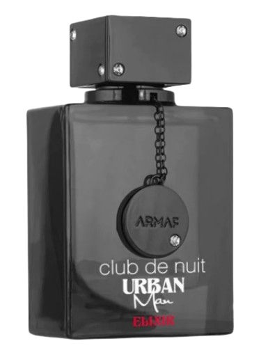 Armaf Club De nuit Urban Elixir