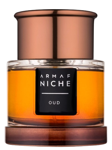 Armaf Niche Oud Man