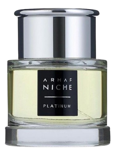 Armaf Niche Platinum