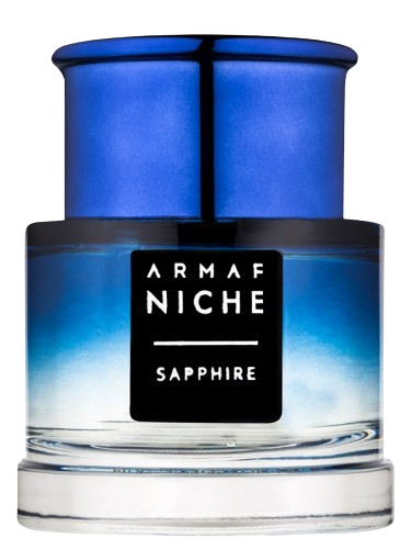 Armaf Niche Sapphire