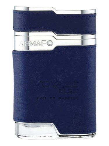 Armaf Voyage Blue