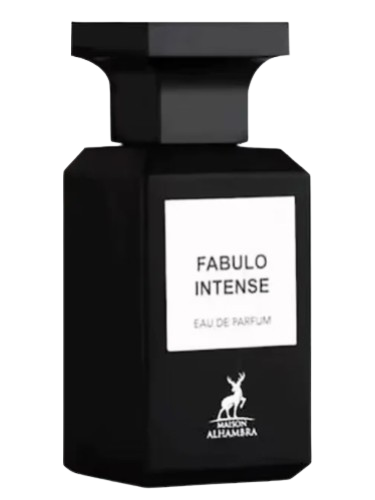 Fabulo Intense Maison Alhambra 